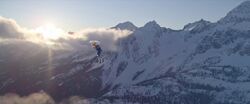 Siberia