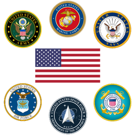 UnitedStatesArmedForces