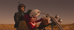 Knuckles Stills 10