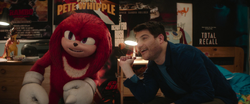 Knuckles and Wade 182