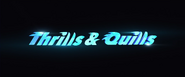 Thrills & Quills: The Making of Sonic the Hedgehog 2 (2022)