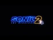 Sonic the Hedgehog 2 (2022) - Title Announcement - Paramount Pictures