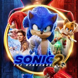 Tails, Sonic the Hedgehog Cinematic Universe Wiki