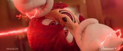 Knuckles Dodge