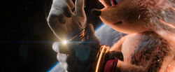 Super Shadow Limiter Rings