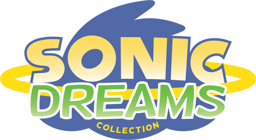 Sonic Dreams Collection - Download