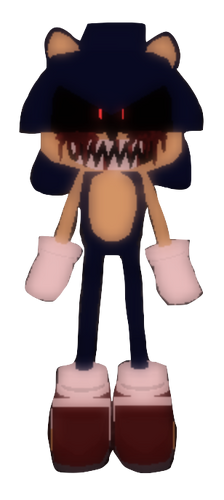 Tails Doll, The Disasterpedia