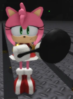 Gallery:Amy | The Disasterpedia | Fandom