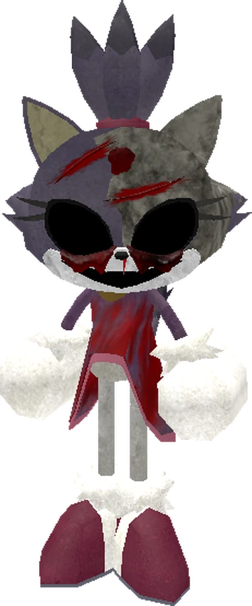 Blaze | The Disasterpedia | Fandom