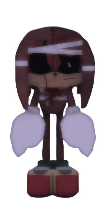 Sonic.exe - Roblox