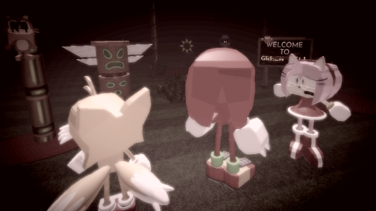 This Ability Is LITERALLY BROKEN Sonic.EXE (Roblox Stands