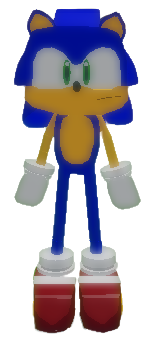 Tails, The Disasterpedia