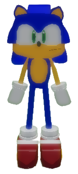 Sonic.EXE: The Disaster, The Disasterpedia