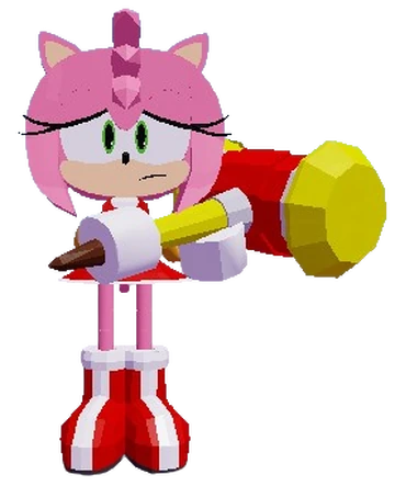 Amy | The Disasterpedia | Fandom