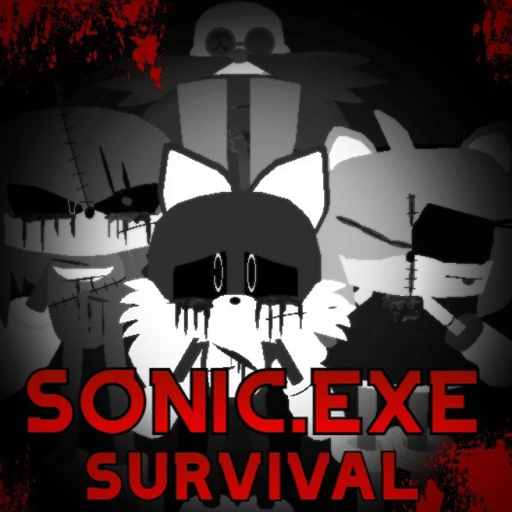 Sonic.EXE: The Disaster - Roblox