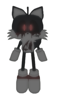 SHUT UP CREAM - Sonic.EXE The Disaster 2D Remake #sonic.exe #sonic