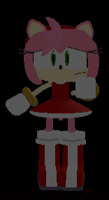Amy, The Disasterpedia
