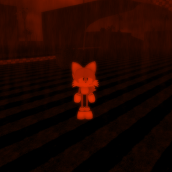 Tails Doll, The Disasterpedia