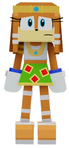 Sonic.exe 2  Minecraft Skin