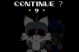 Sonic.EXE: Extermination