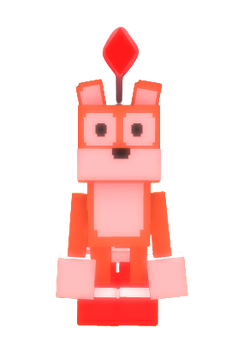 Tails doll! - Roblox