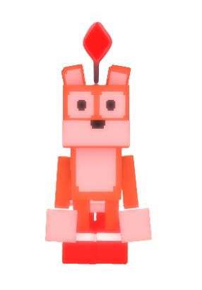 How to make TAILS.EXE in ROBLOX #roblox #robloxavatar #roblo #sonicexe