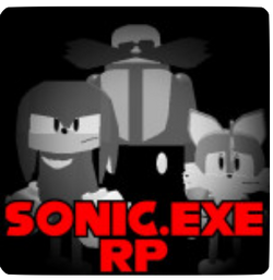 V2.6] Sonic.EXE RP - Roblox