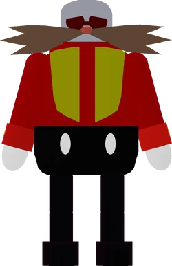 Gallery:Eggman | The Disasterpedia | Fandom
