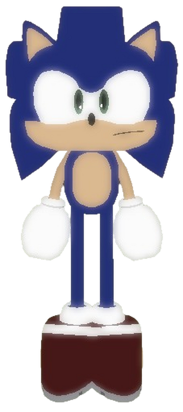 Explore the Best Sonicroblox Art