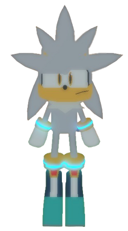 Sonic.Exe: The Nightmare Beginning RP (REMAKE) - Roblox