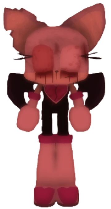 TSR Rouge 13867 ♯6-7 All Rouge the Bat Voice Clips • Team Sonic