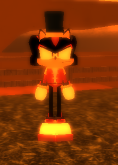 Sonic.EXE RP, The Disasterpedia