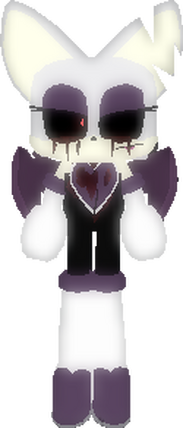 TSR Rouge 13867 ♯6-7 Rouge | The Disasterpedia | Fandom