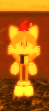 Tails, The Disasterpedia