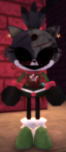 Gallery:Blaze | The Disasterpedia | Fandom