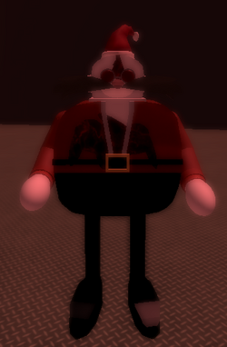 Eggman, The Disasterpedia