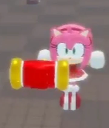 amyさま Amy | The Disasterpedia | Fandom