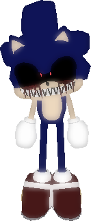 Sonic.exe - Roblox