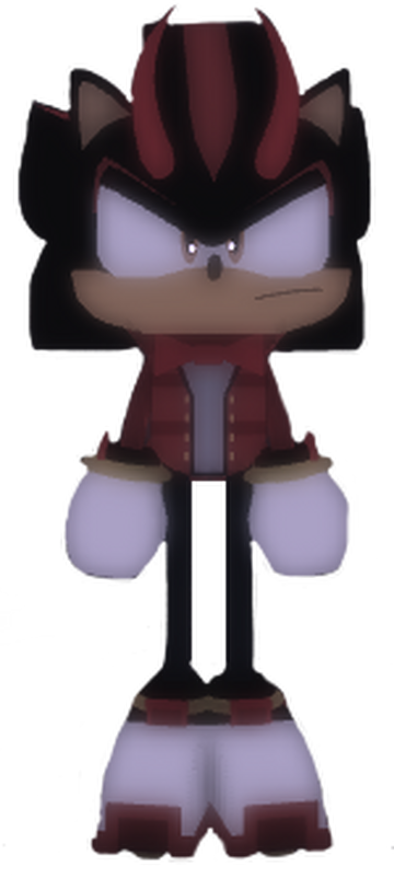 Sonic.EXE RP, The Disasterpedia