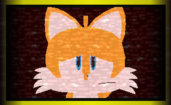 Tails, The Disasterpedia