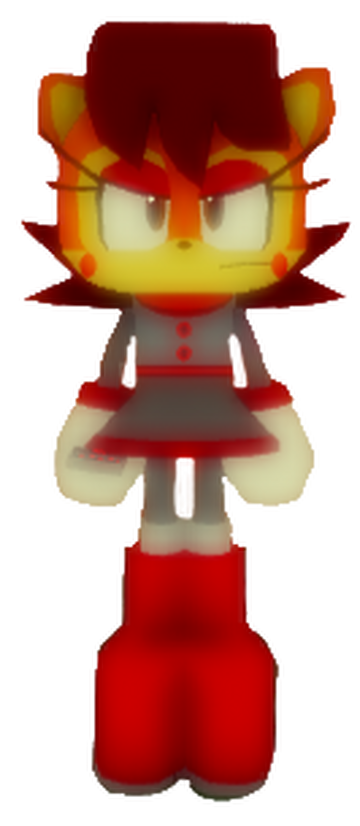 Tails, The Disasterpedia