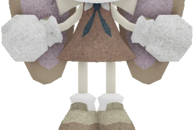 Rouge | The Disasterpedia | Fandom