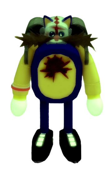 CUIDADO COM O PERFIL DO NOVO SONIC.EXE NO ROBLOX!! 