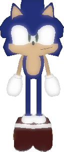 Tails, The Disasterpedia