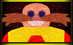 Eggman, The Disasterpedia