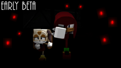 Sonic.exe: The disaster remake, The Disasterpedia