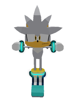 Sonic.EXE RP, The Disasterpedia