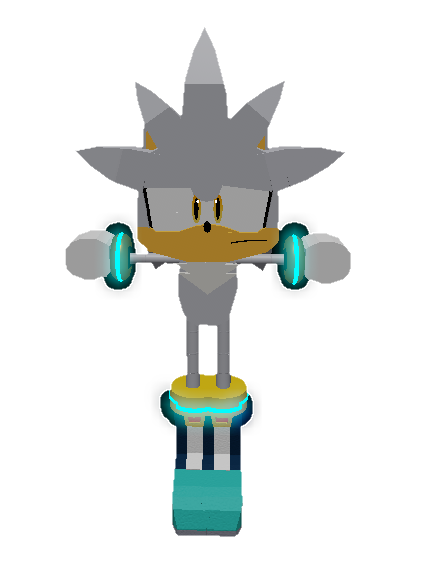 Sonic.EXE: The Disaster, The Disasterpedia