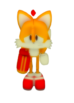 Tails Doll, The Disasterpedia