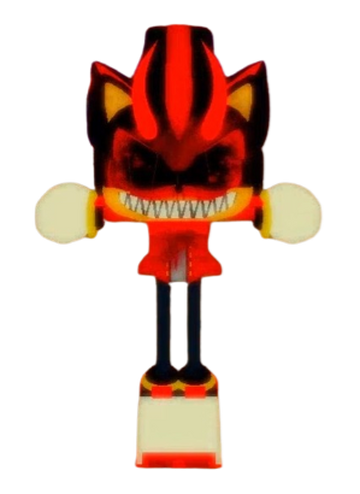 Sonic.EXE: The Disaster, The Disasterpedia